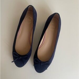 1901 Ballet Flats